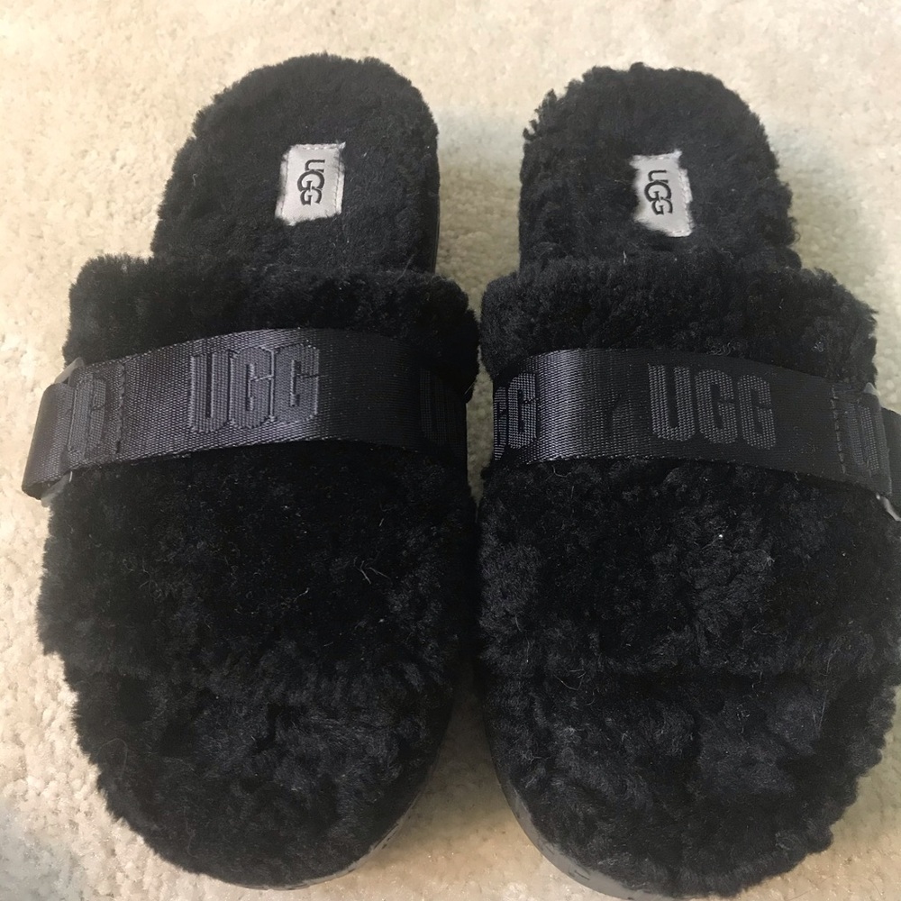 UGG